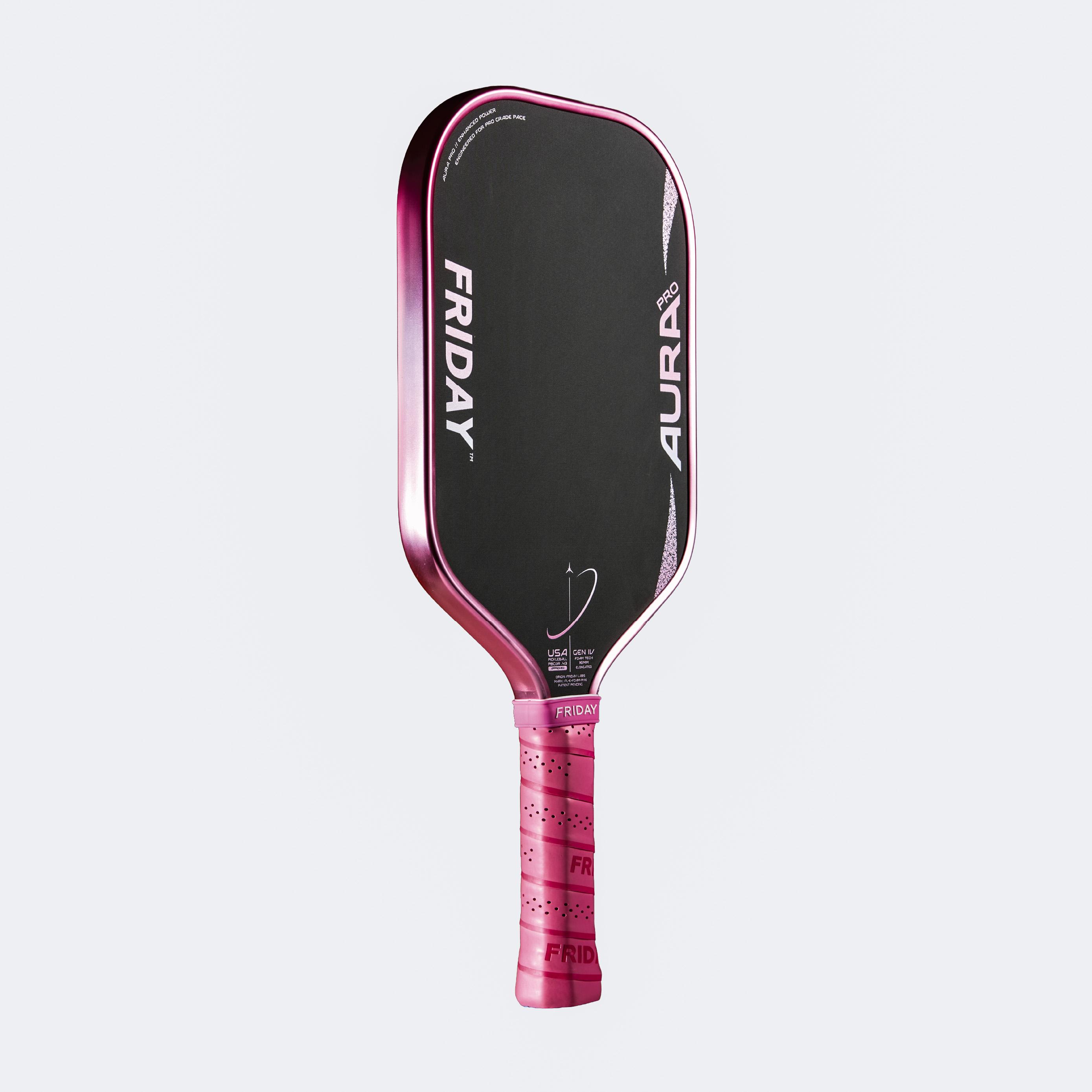 Selkirk AMPED Invikta Midweight view 1